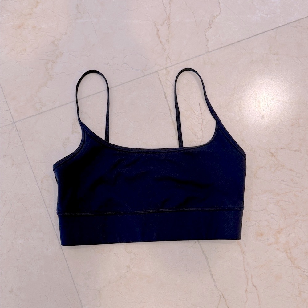 IVL Women's Navy Blue Bralette